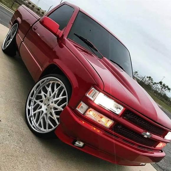 Meet your Posher, Eugenio - Picture 1 of 1